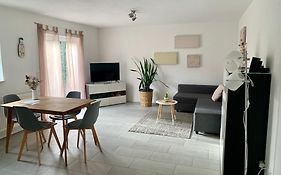Souterrain Ferienwohnung im Acherner Weg